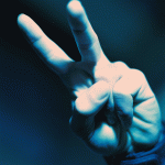 PeaceHand
